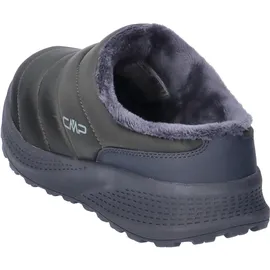 CMP Hertys Slipper Herren Grün 39