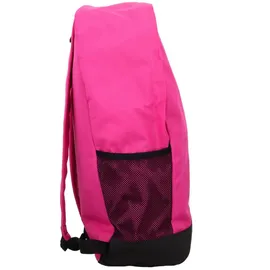 adidas Essentials Linear Rucksack Blau