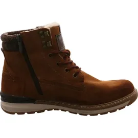Mustang 4141-602 Herren Braun 43