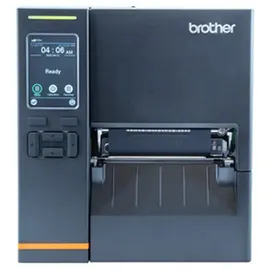 Brother TJ-4021TN Schwarz