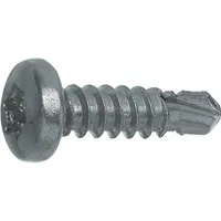 F. REYHER Nchfg. GmbH & Co. KG Bohrschraube DIN 7504 ISR N 5,5 x 25 500 Stück