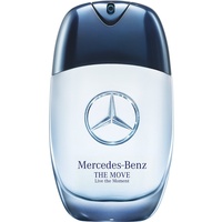 Mercedes-Benz The Move Live the Moment Eau de Parfum