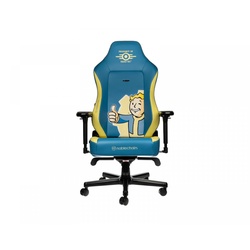 noblechairs HERO PU-Leather - Fallout Vault Tec