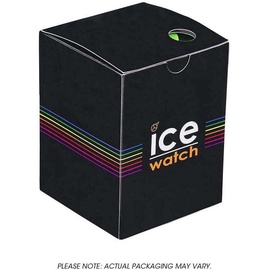 ICE-Watch ICE steel Edelstahl 40 mm 016761