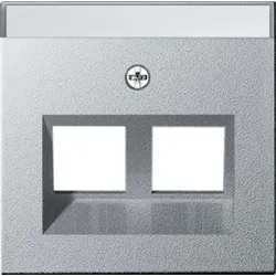Gira Abdeckung Modular Jack 264026