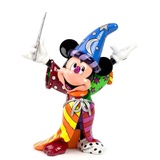 Disney Britto Collection Sorcerer Mickey Figurine