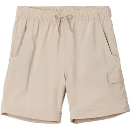 Columbia Silver Ridge Utility Zip-Off-Hose Beige L