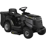 Alpina Rasentraktor AT4 98 HA mit 7,2 kW und 98 cm Schnittbreite