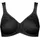 Triumph Lovely Minimizer-BH Schwarz 80E