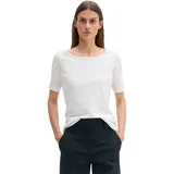 Marc O'Polo T-Shirt Weiß M
