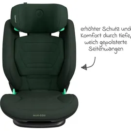 Maxi-Cosi RodiFix Pro2 i-Size Authentic Green