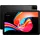 TCL TAB 10L Gen2 10,1" 32 GB Anthracite