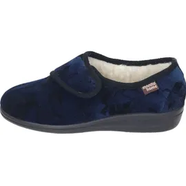 Pölking Clogs Blau 39