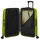 Samsonite Proxis 4-Rollen 69 cm / 75 l lime