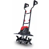 SCHEPPACH Motorhacke MTE380 mit leistungsstarkem 1 kW Motor