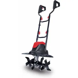 SCHEPPACH Motorhacke MTE380 mit leistungsstarkem 1 kW Motor