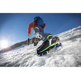 Salewa Alpinist Alu Combi Steigeisen (Größe One Size,