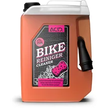 Cube ACID Bike Reiniger 5 Liter Orange