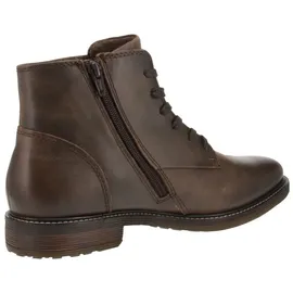 Bugatti 311-7823L-1000 Herren Dark-Brown 45