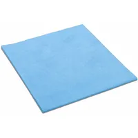 Vileda MicroClean Plus Microfasertuch | Packung 5 Stück,
