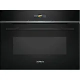 Siemens iQ700 CE732GXB1 Mikrowelle mit Grill