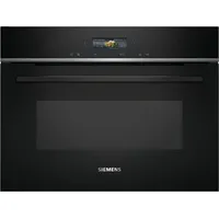 Siemens iQ700 CE732GXB1 Mikrowelle mit Grill