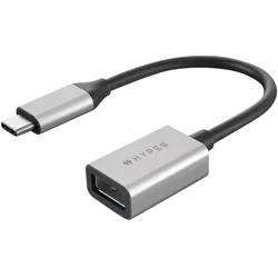Targus HyperDrive - USB-Adapter - 24 pin USB-C (M)