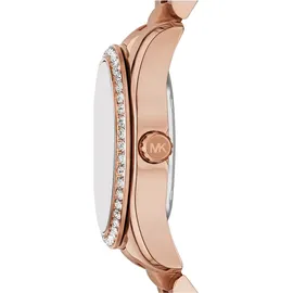 Michael Kors LEXINGTON Edelstahl 38 mm MK4926
