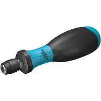 HAZET Einsteck-Bithalter 810BH ∙ Sechskant 6,3 (1/4") ∙ 132.5mm