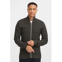 Blend Strickjacke BHGomaz in Grau | Gr.: 3XL