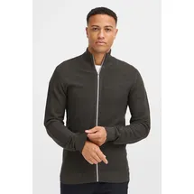 Blend Strickjacke BHGomaz in Grau | Gr.: 3XL