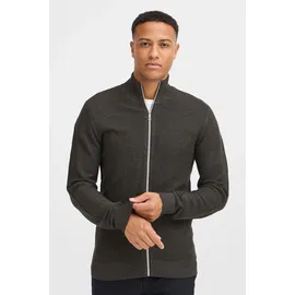 Blend Strickjacke BHGomaz in Grau | Gr.: 3XL