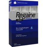 Regaine Männer Schaum