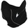 Nike Dri-FIT Strike Winter Warrior Snood Gesichtsmaske schützt Gesicht und Hals black/black/white L/XL