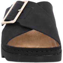 ROHDE Alassio für Damen, schwarz, Größe 38 EU