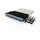 PATCHBOX patchbox.one Kabeleinzugssystem / STP 1.8 m, blau