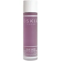 Oskia Violet Water Bha Clarifying Treatment Tonic 100 ml