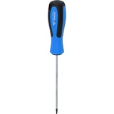 BRILLIANT TOOLS BT031039 Torx-Schraubendreher Größe Schraubendreher torx, T8 x 100 mm