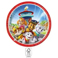 Procos Paw Patrol Pappteller