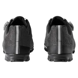 Vaude TVL Skoj Schwarz 47
