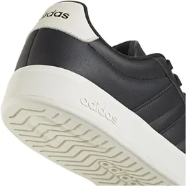 adidas Streettalk Core Black/Core Black/Off White 42 2/3