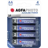 AccuCell Agfaphoto AA 48 St.