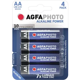 AccuCell Agfaphoto AA 48 St.
