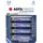 AccuCell Agfaphoto AA 48 St.