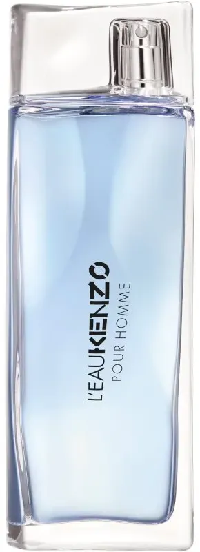 KENZO L'Eau Kenzo Pour Homme Eau de Toilette für Herren 100 ml
