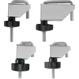 SW-Stahl BAS technik 61720L Schlauchklemmen-Satz