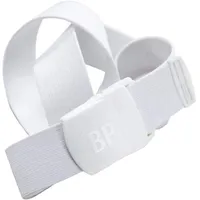 BP 1080-001-21-110 Gürtel, aus elastischem Gurtband und Polyamid, ISO