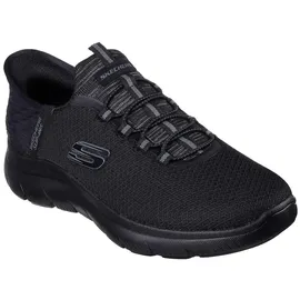 SKECHERS Summits High Range Herren Schwarz 43