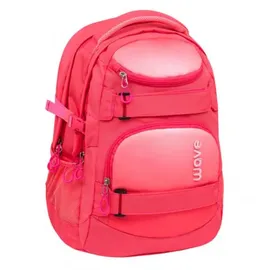 Wave Infinity 2-tlg. ombre coral paradise