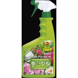 Compo Duaxo Rosen Pilz-frei Fungizid 750 ml